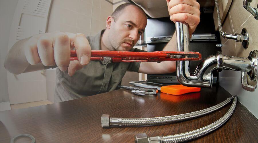 Professional same day plumber in Sistersville, WV